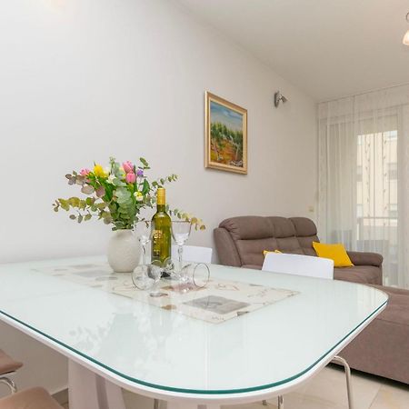 Apartment Ivanka Omiš Zewnętrze zdjęcie
