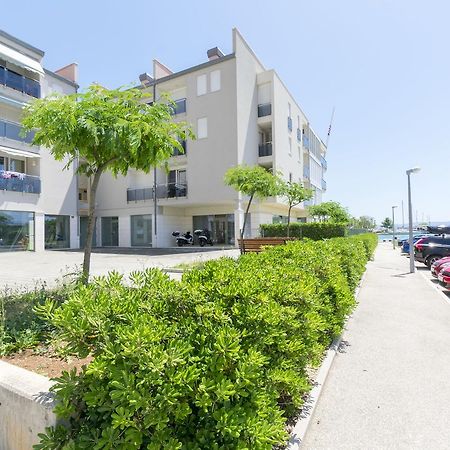 Apartment Ivanka Omiš Zewnętrze zdjęcie