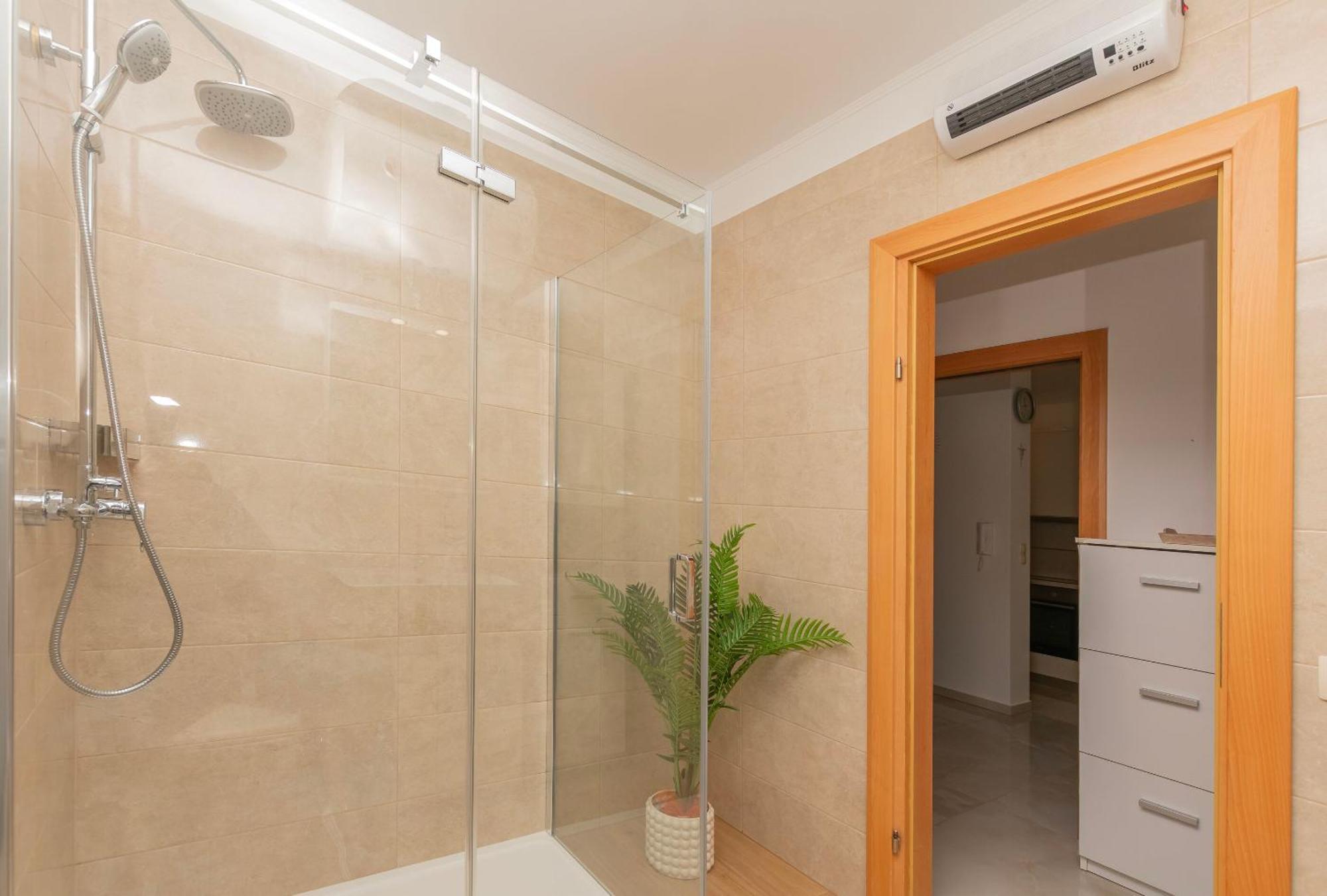 Apartment Ivanka Omiš Zewnętrze zdjęcie