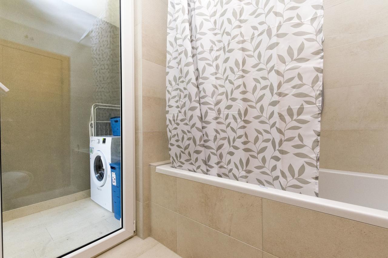 Apartment Ivanka Omiš Zewnętrze zdjęcie